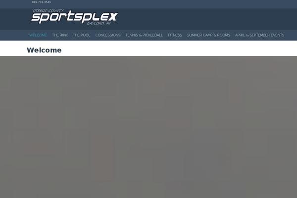 Site using Wp_logooos_plugin plugin