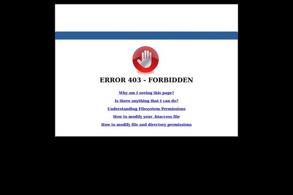 octagonfinance.com site used Thine