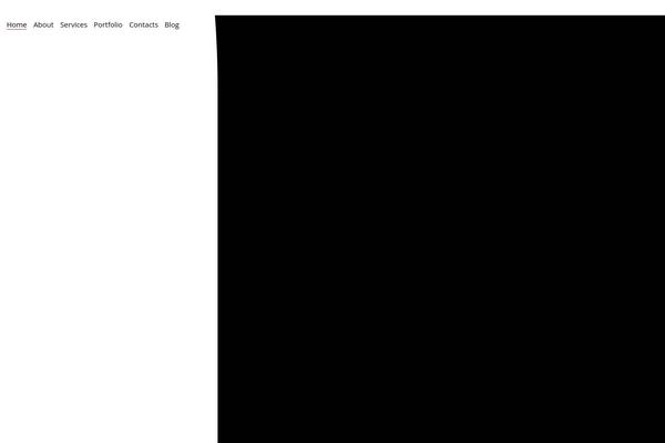 Site using Oi-shortcodes plugin