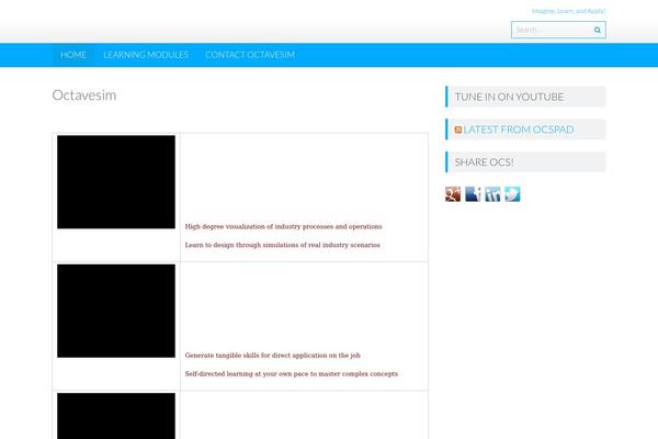 AccessPress Lite theme site design template sample