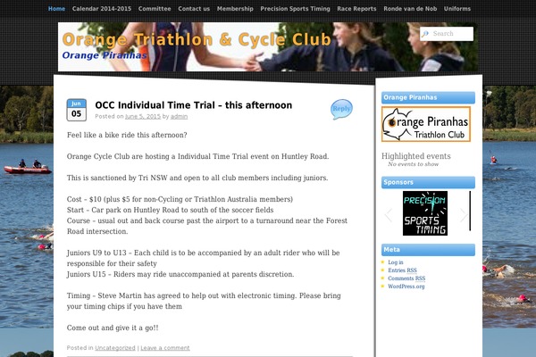 Site using PTA Volunteer Sign Up Sheets plugin