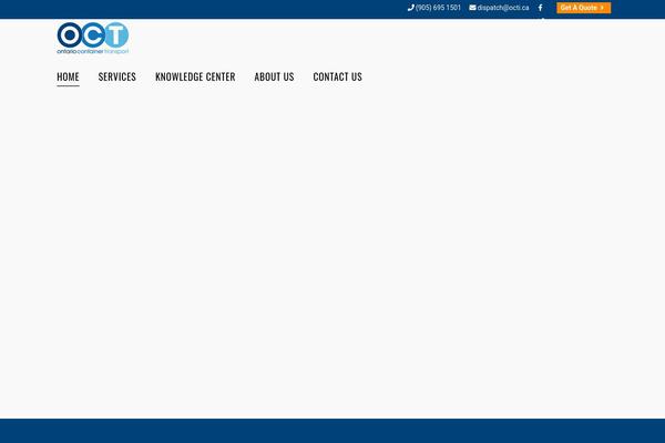 Customtheme theme site design template sample