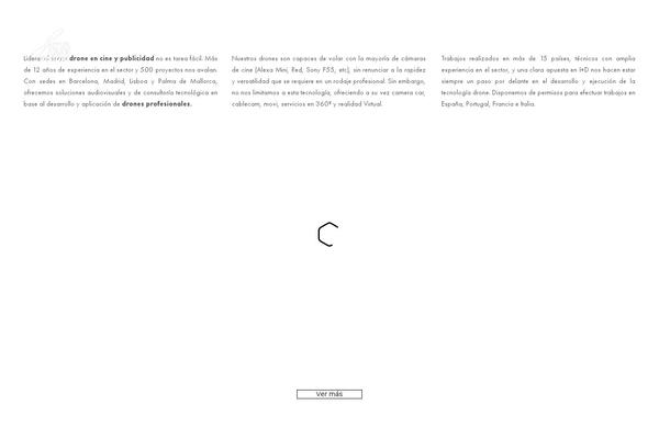 Site using Responsive-portfolio-pro plugin