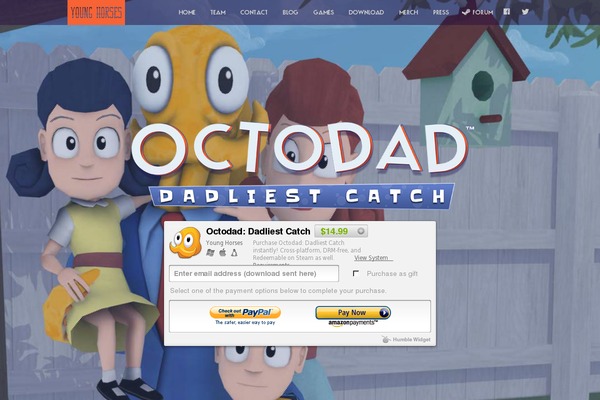 ego-child theme websites examples