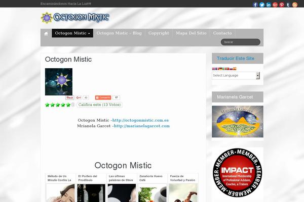 Site using Wp-Thumbie - Related Posts with thumbnails for WordPress plugin