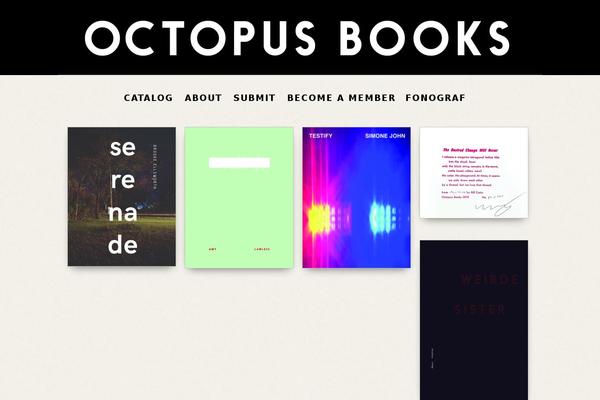Eight theme site design template sample