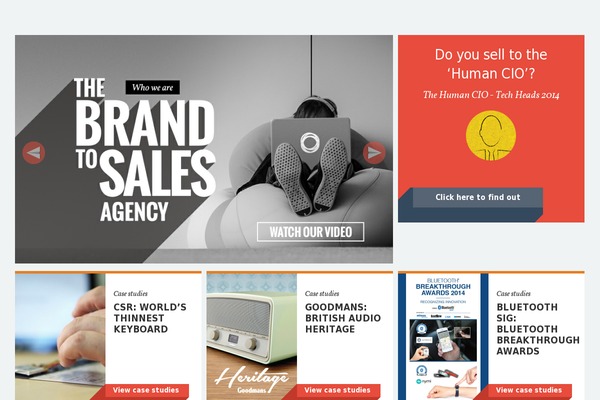 octopus theme websites examples