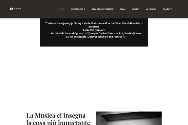Crown-art theme site design template sample