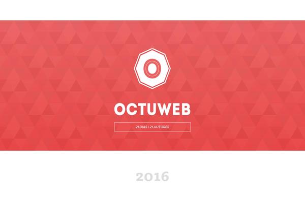 Site using Prismatic plugin
