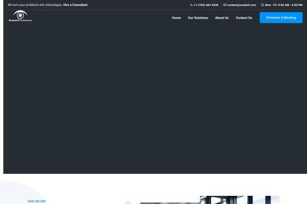 Site using Acymailing plugin