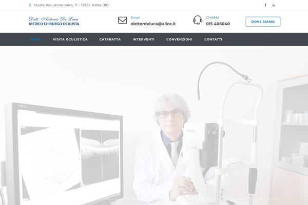Site using Themestek-optico-extras plugin