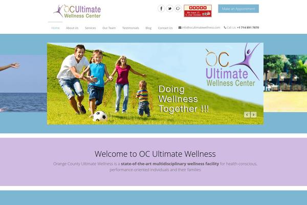 Site using easyReservations plugin