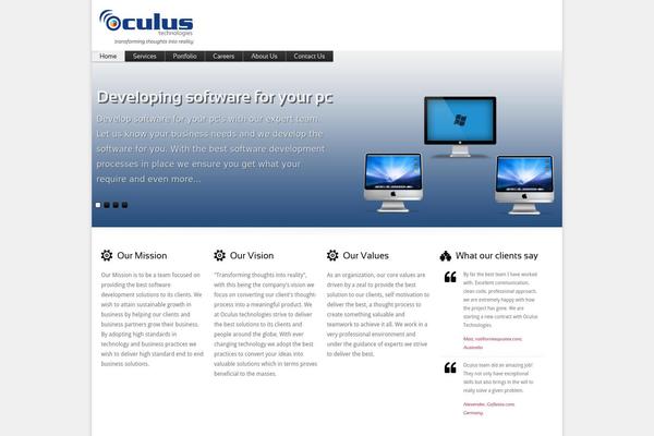Site using CM Answers plugin