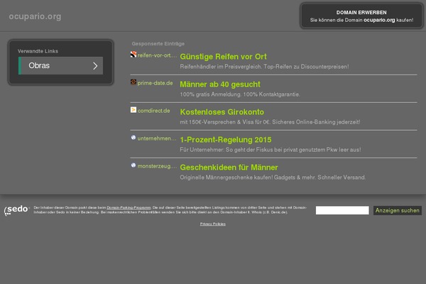 Publisher theme site design template sample