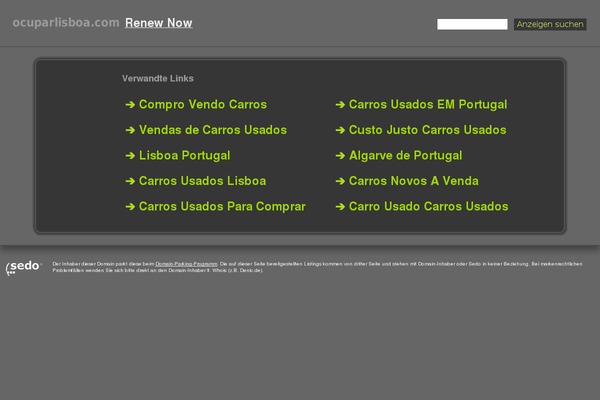 Fasthink theme site design template sample