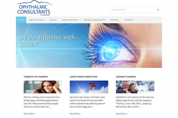 Executive Pro Theme theme site design template sample