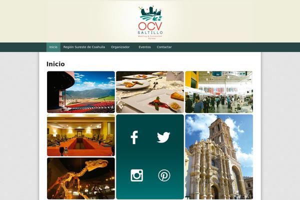 Site using Calendarize-it plugin