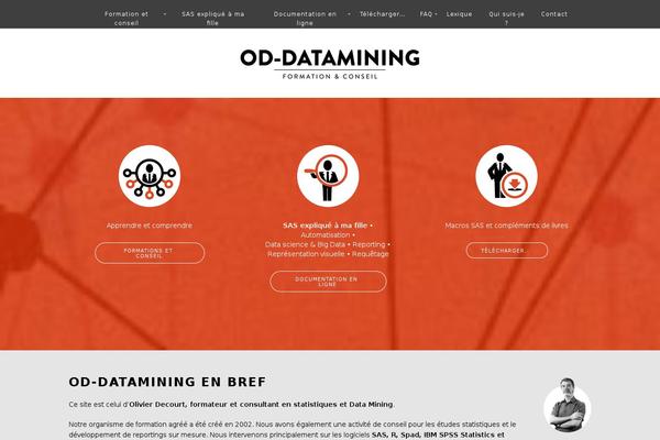 Site using WP Code Highlight plugin