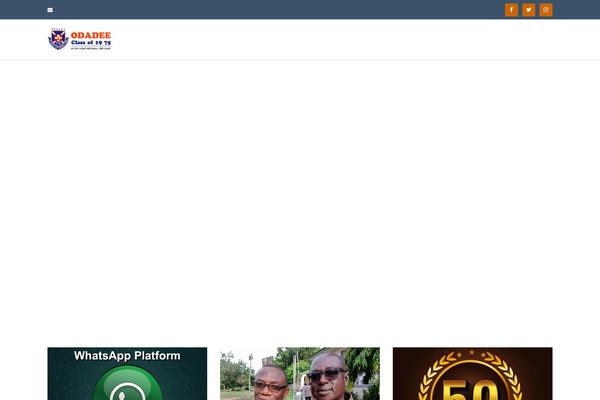 Site using Wp-contact-form7-email-spam-blocker plugin