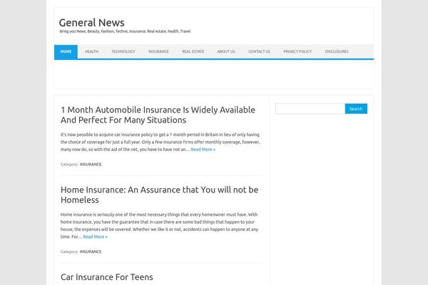 Site using Contentprotector plugin