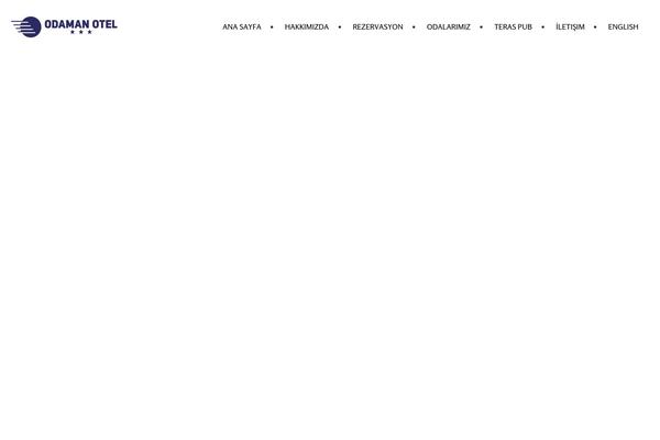 Site using WP Mobile Menu plugin