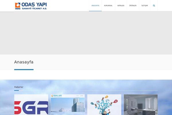 odasyapi.com site used Pantherhead