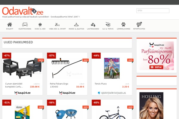 Site using Useful Banner Manager plugin