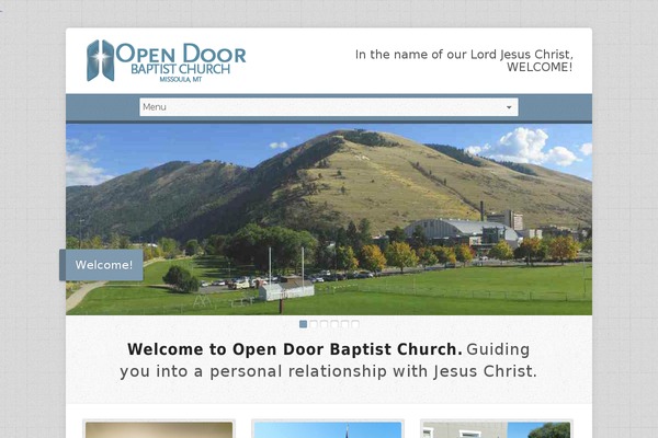 Site using Google Map Lightbox Popup plugin