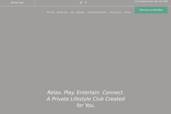 Site using Surbma - Divi & Gravity Forms plugin