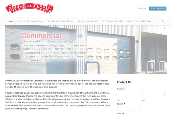 Salbii theme site design template sample