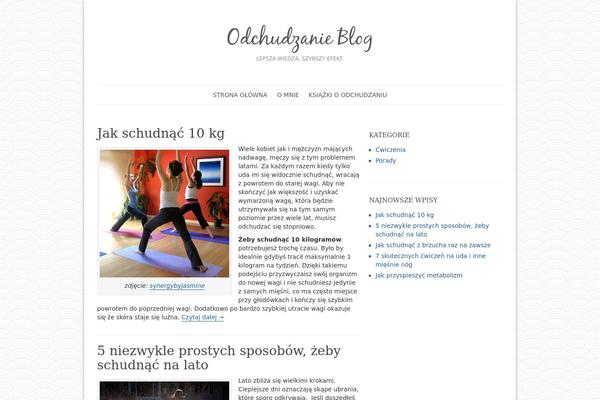 Site using Ad Injection plugin