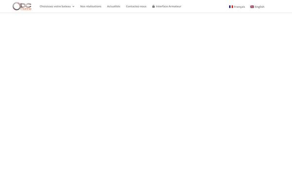 Site using 3d-viewer plugin
