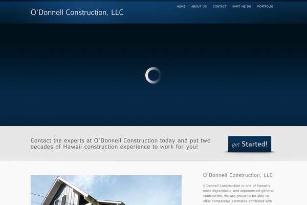 Site using 1-flash-gallery plugin