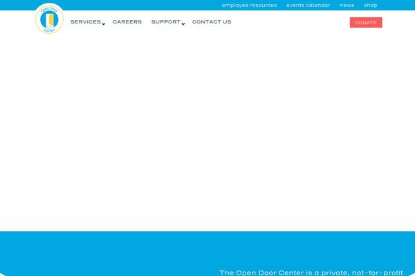 Site using Simple Job Board plugin