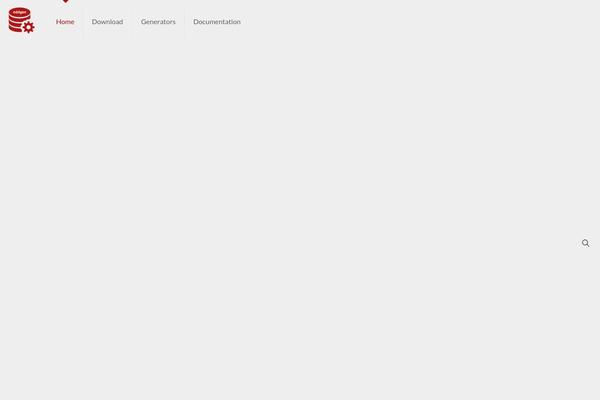 Site using Urvanov-syntax-highlighter plugin