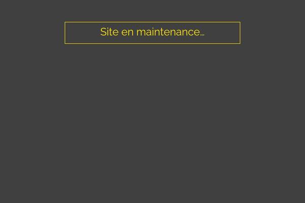 Site using All In One WP Security & Firewall plugin