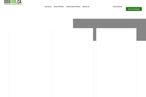 Site using Wp_triggers plugin