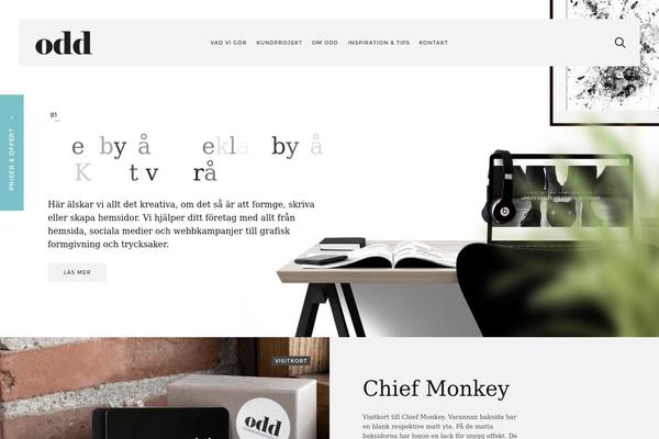 Yoo_sun_wp theme site design template sample