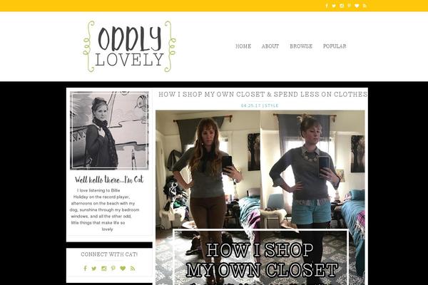 Jds-responsive theme site design template sample