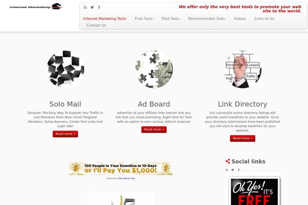 Site using Author hReview plugin
