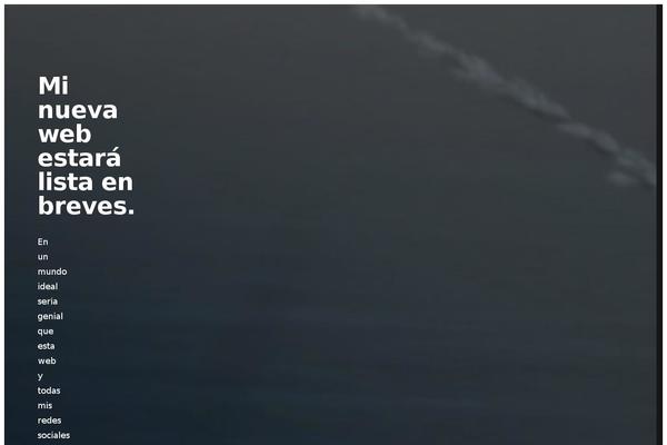 Site using Uncode-js_composer plugin