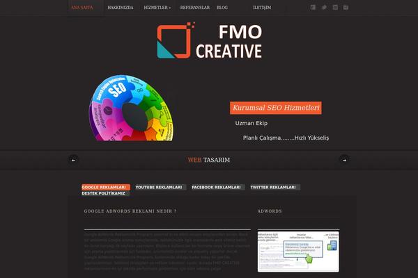odemisli.com site used Odemisli