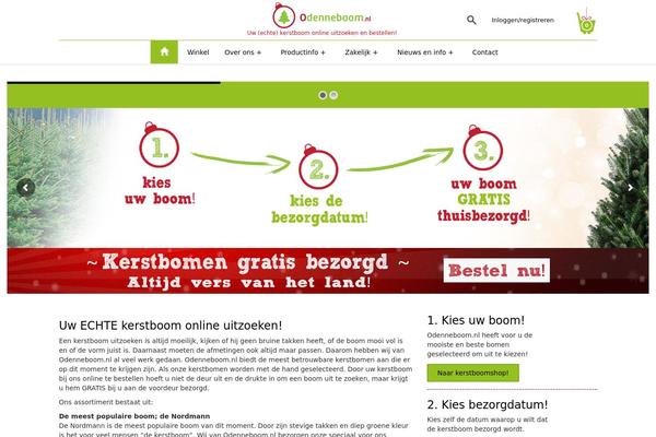 Site using Order-delivery-date plugin