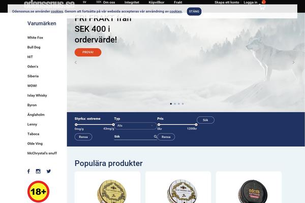 Site using Wc-dynamic-pricing-and-discounts plugin