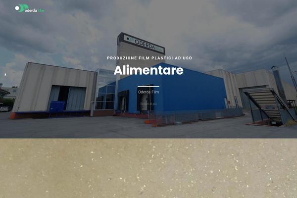Site using Bim_plugin plugin