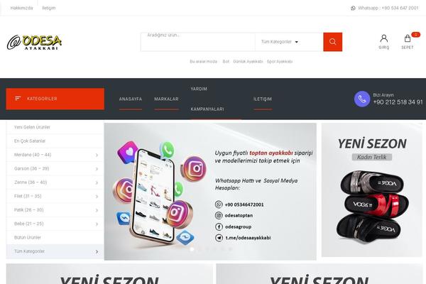 Site using Wp-whatsapp plugin