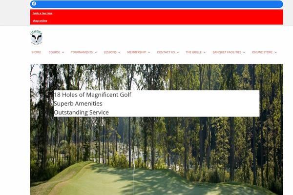 Site using Ghostkit plugin