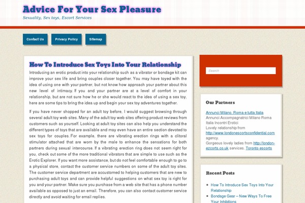 odessatour.org site used Retro-fitted