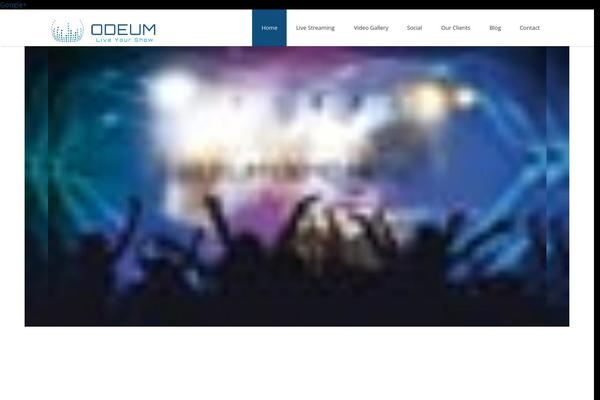 Site using Cf7-google-analytics plugin