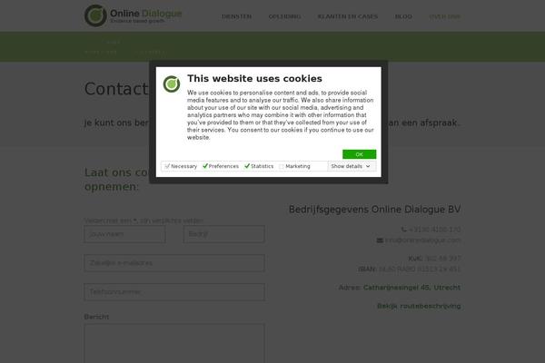 Mega theme site design template sample